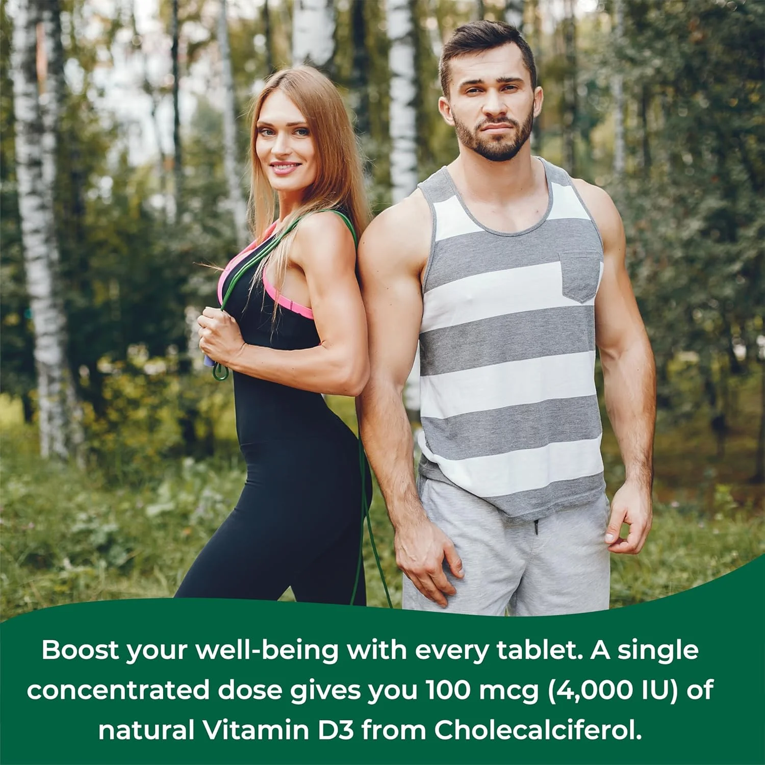 اولادول ویتامین D3 طبیعی 4000 واحد بین المللی - 120 سافت ژل | فرمول قوی از سلامت استخوان ها، دندان ها، عضلات و عملکرد سیستم ایمنی بدن پشتیبانی می کند | غیر GMO، بدون گلوتن | ضروری برای سلامتی روزانه اولادول ویتامین D3 طبیعی 4000 واحد بین المللی - 120 سافت ژل | فرمول قوی از سلامت استخوان ها، دندان ها، عضلات و عملکرد سیستم ایمنی بدن پشتیبانی می کند | غیر GMO، بدون گلوتن | ضروری برای سلامتی روزانه