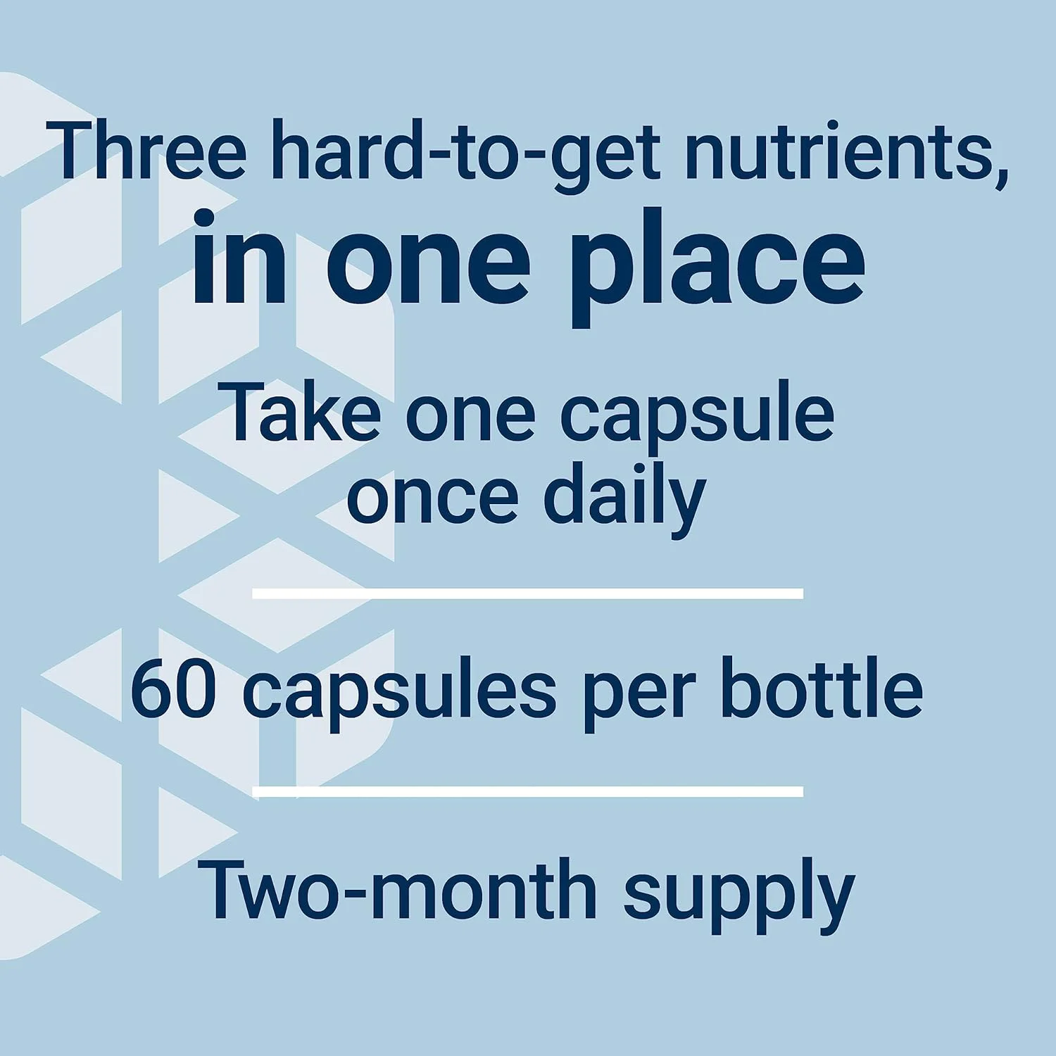 ویتامین های D و K لایف اکستنشن با ید دریایی - پشتیبانی از استخوان، مغز، تیروئید و شریان ها - غیر GMO، یک بار در روز، بدون گلوتن - 60 کپسول ویتامین های D و K لایف اکستنشن با ید دریایی - پشتیبانی از استخوان، مغز، تیروئید و شریان ها - غیر GMO، یک بار در روز، بدون گلوتن - 60 کپسول