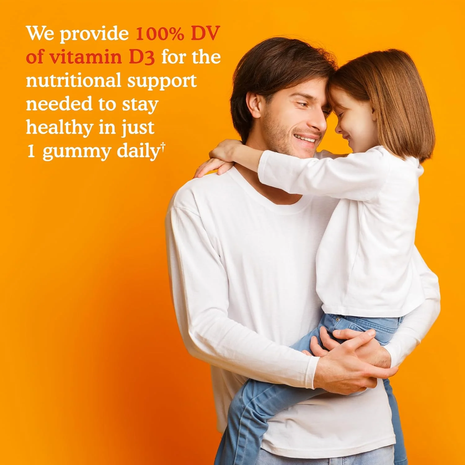 پاستیل ویتامین D3 ارگانیک کودکان Garden of Life با 800 واحد بین المللی (100% مقدار مصرف روزانه) برای استخوان ها، دندان ها، مغز و سیستم ایمنی قوی - غیر GMO، بدون گلوتن، گیاهی، بدون شکر، طعم پرتقال، 60 سروینگ پاستیل ویتامین D3 ارگانیک کودکان Garden of Life با 800 واحد بین المللی (100% مقدار مصرف روزانه) برای استخوان ها، دندان ها، مغز و سیستم ایمنی قوی - غیر GMO، بدون گلوتن، گیاهی، بدون شکر، طعم پرتقال، 60 سروینگ