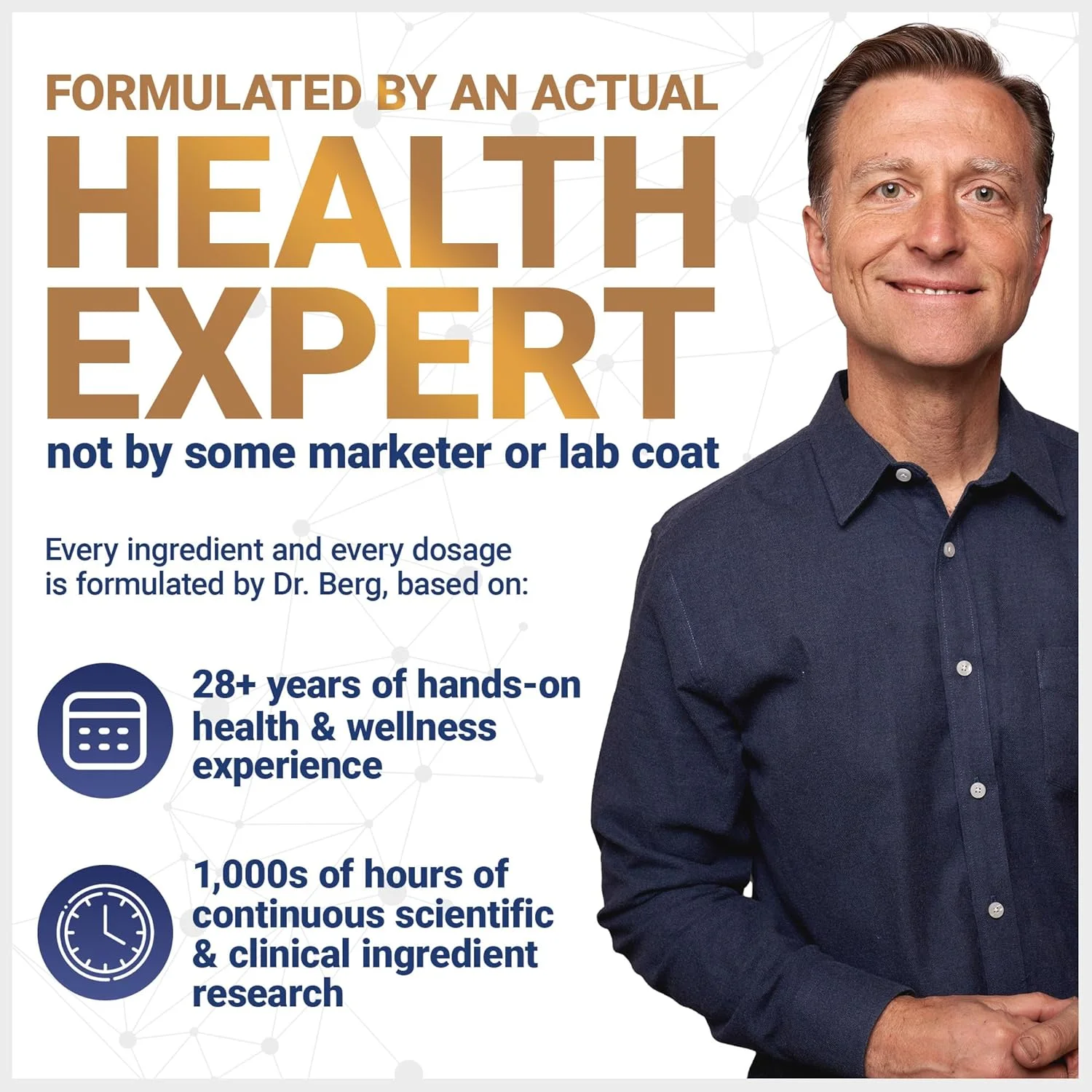 دکتر برگ ویتامین D3 K2 با حداکثر قدرت 7 در 1، 5000 واحد بین المللی | D3 مشتق شده طبیعی | فرمول جذب بالا | مکمل ویتامین K2 D3 - 60 کپسول دکتر برگ ویتامین D3 K2 با حداکثر قدرت 7 در 1، 5000 واحد بین المللی | D3 مشتق شده طبیعی | فرمول جذب بالا | مکمل ویتامین K2 D3 - 60 کپسول