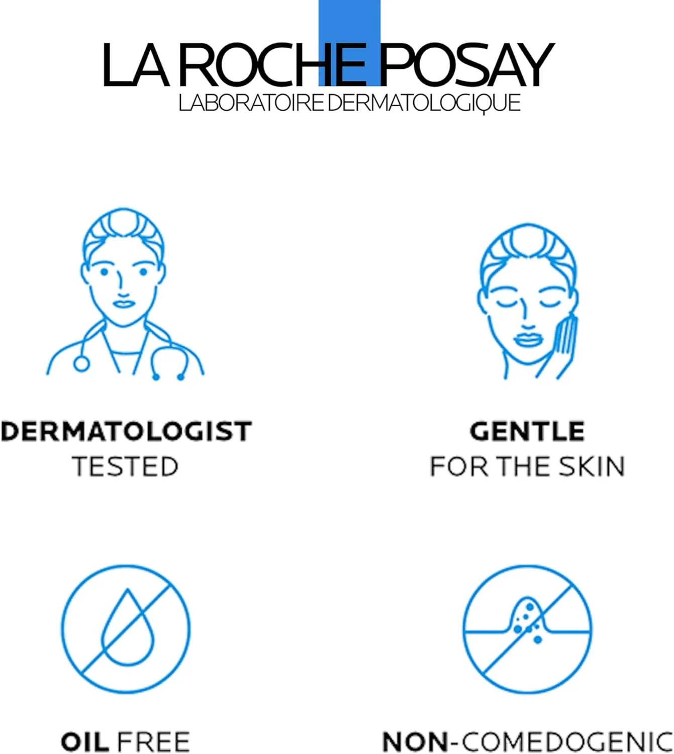 سرم صورت ضد پیری حاوی 12% ویتامین C خالص La Roche Posay مناسب انواع پوست 30 میلی لیتر سرم صورت ضد پیری حاوی 12% ویتامین C خالص La Roche Posay مناسب انواع پوست 30 میلی لیتر