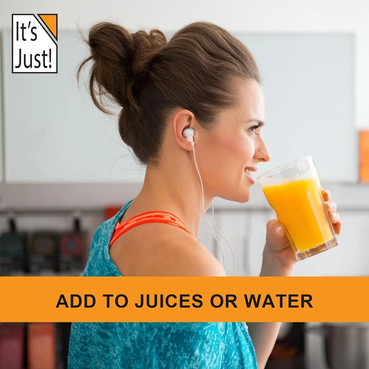 پودر ویتامین C، 100% خالص ال-آسکوربیک اسید، گرید غذایی، پشتیبانی از سیستم ایمنی، لوازم آرایشی خانگی (311 گرم)