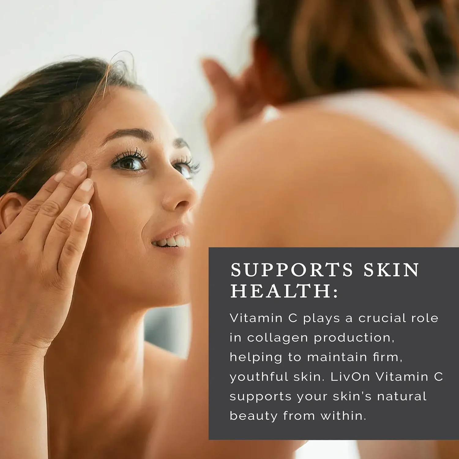 ویتامین C لیپو-اسفریک LivOn Laboratories - بسته 30 عددی، 1000 میلی گرم ویتامین C لیپو-اسفریک LivOn Laboratories - بسته 30 عددی، 1000 میلی گرم