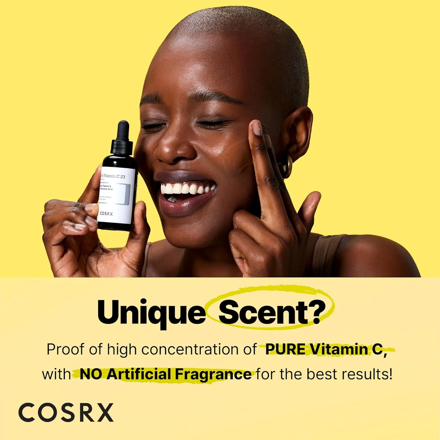 سرم ویتامین C 23 COSRX حجم 20 میلی لیتر سرم ویتامین C 23 COSRX حجم 20 میلی لیتر