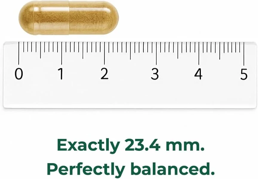 کپسول ویتامین C لیپوزومال 500 میلی گرمی COSMO PHARM - جذب بالا، ملایم بر روی دستگاه گوارش - تقویت سیستم ایمنی و افزایش آنتی اکسیدان، 90 کپسول گیاهی کپسول ویتامین C لیپوزومال 500 میلی گرمی COSMO PHARM - جذب بالا، ملایم بر روی دستگاه گوارش - تقویت سیستم ایمنی و افزایش آنتی اکسیدان، 90 کپسول گیاهی