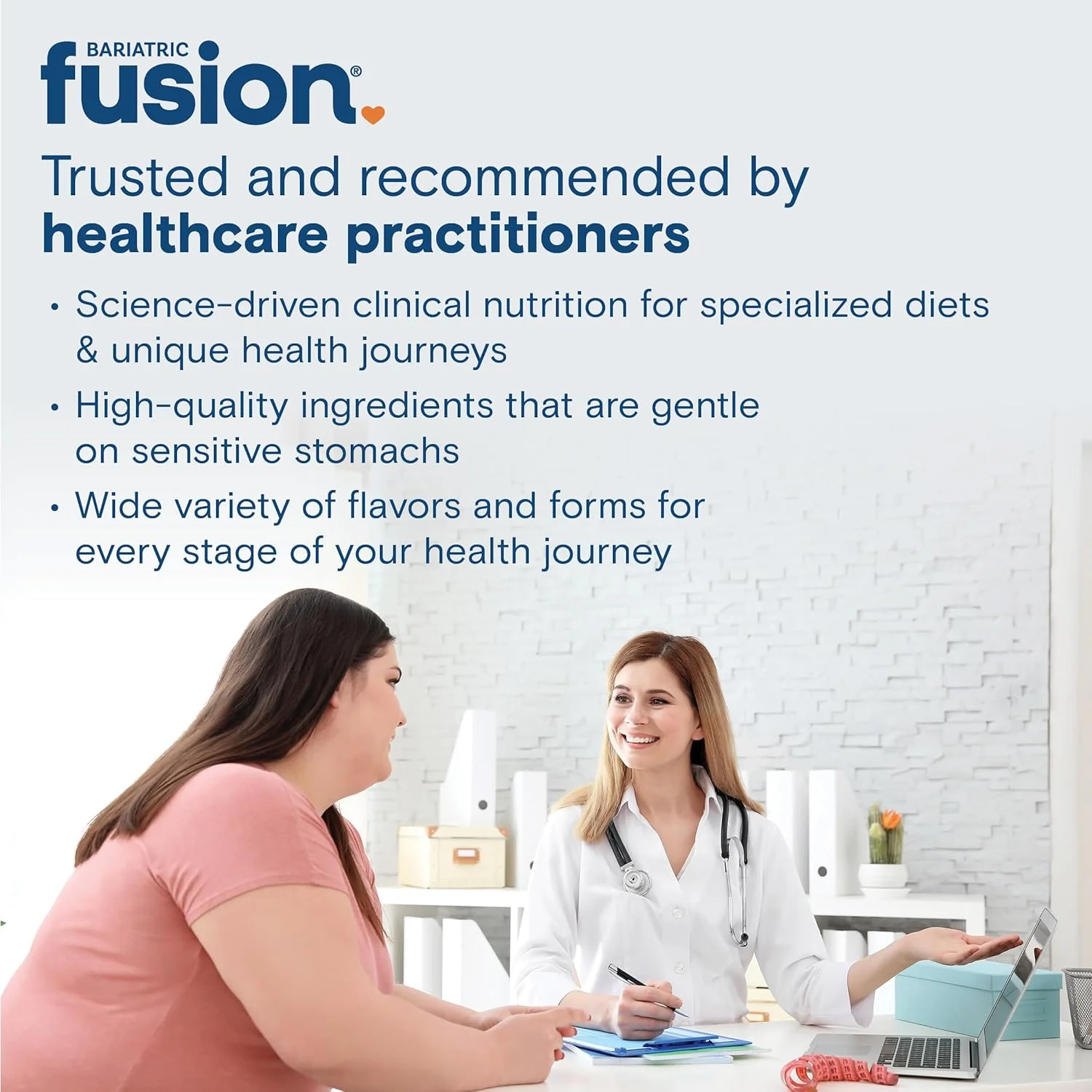 Bariatric Fusion Iron Soft Chew with Vitamin C | Cherry Flavored | Chewy Vitamin for Bariatric Patients | Gluten Free | Iron Supplement for Women and Men | 60 Count | 2 Month Supply Bariatric Fusion Iron Soft Chew with Vitamin C | Cherry Flavored | Chewy Vitamin for Bariatric Patients | Gluten Free | Iron Supplement for Women and Men | 60 Count | 2 Month Supply