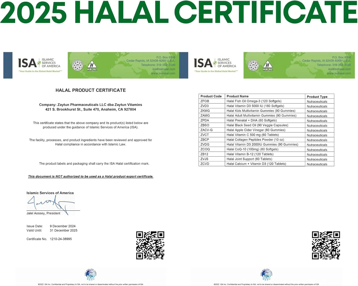 پاستیل مولتی ویتامین حلال کودکان زیتون ویتامینز، منبع طبیعی ویتامین A، C، D، E، B6، B12، پشتیبانی از رشد سالم، غیر GMO، 90 عدد پاستیل، ساخت آمریکا - ویتامین های حلال پاستیل مولتی ویتامین حلال کودکان زیتون ویتامینز، منبع طبیعی ویتامین A، C، D، E، B6، B12، پشتیبانی از رشد سالم، غیر GMO، 90 عدد پاستیل، ساخت آمریکا - ویتامین های حلال