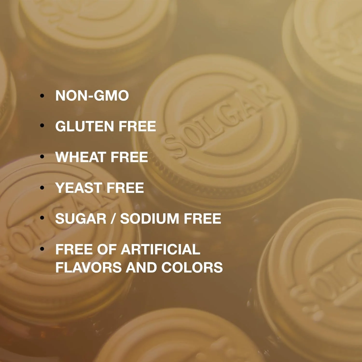 سولگار ب-کمپلکس "100" | 50 کپسول گیاهی | پشتیبانی از متابولیسم انرژی، سلامت قلب و عروق و سیستم عصبی | غیر تراریخته، وگان، فاقد گلوتن، گندم و لبنیات