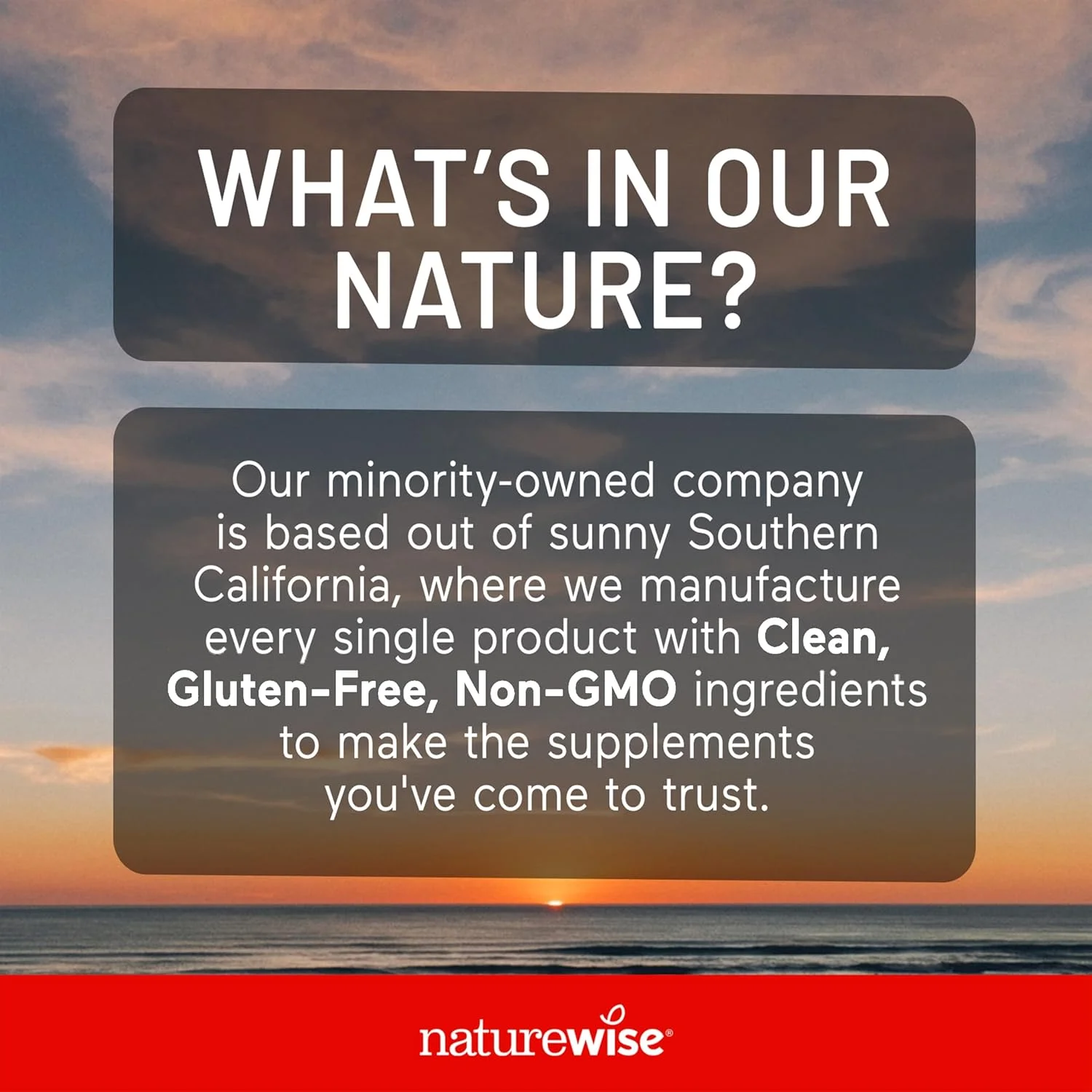 کمپلکس ویتامین B NatureWise برای زنان و مردان - حاوی اسید فولیک، بیوتین، B1، B2، B3، B6، B12 - پشتیبانی از انرژی سلولی و وضوح ذهنی - فاقد گلوتن، غیر GMO، فاقد لبنیات - 150 سافت ژل [تامین 5 ماهه]