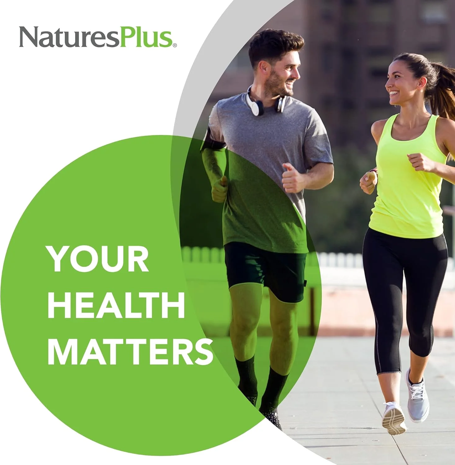 Nature's Plus ویتامین ب۱ ۳۰۰ میلی گرم رهش پایدار، ۹۰ قرص - منبع انرژی سلولی، بدون گلوتن Nature's Plus ویتامین ب۱ ۳۰۰ میلی گرم رهش پایدار، ۹۰ قرص - منبع انرژی سلولی، بدون گلوتن