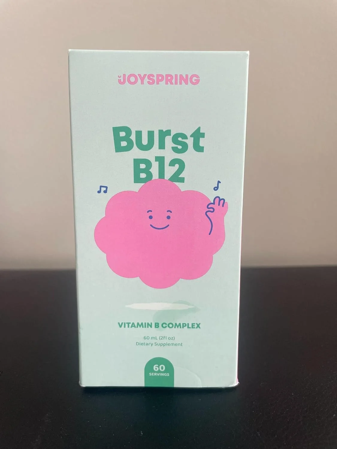 مایع کمپلکس B برای کودکان - کمپلکس B کودکان B2، B6، B12 و B5 - مایع کمپلکس ویتامین B ممکن است به ایمنی و خلق و خو کمک کند - مکمل ویتامین کمپلکس B بدون قند برای کودکان و بزرگسالان - ویتامین B12 60 سروینگ مایع کمپلکس B برای کودکان - کمپلکس B کودکان B2، B6، B12 و B5 - مایع کمپلکس ویتامین B ممکن است به ایمنی و خلق و خو کمک کند - مکمل ویتامین کمپلکس B بدون قند برای کودکان و بزرگسالان - ویتامین B12 60 سروینگ