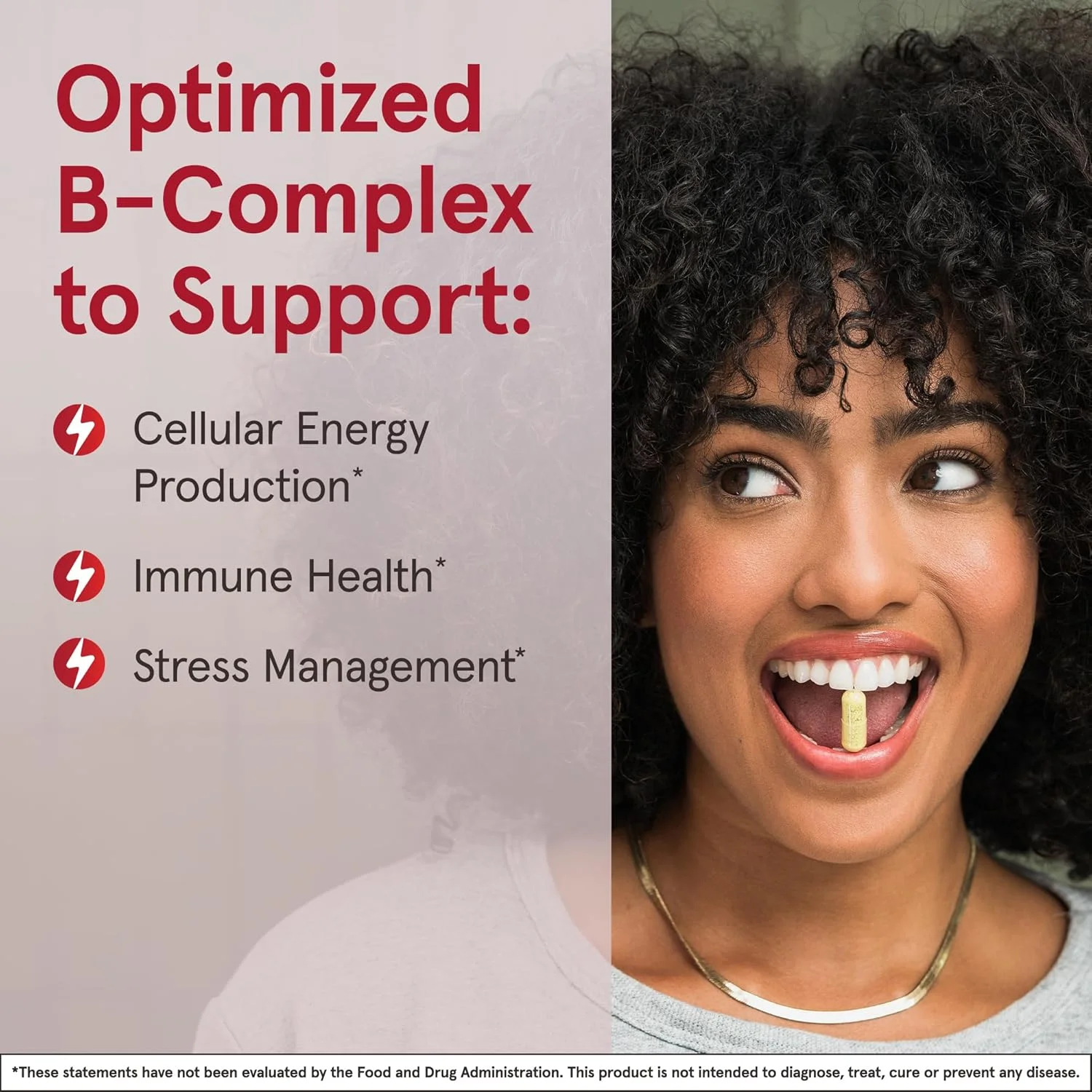 Jarrow Formulas B Right 100 Veggie Caps Low Odor Vitamin B Complex Formula Energy & Metabolism Support Promotes Brain, Heart & Cardiovascular Health 100 Servings, White, 100 Count (Pack of 1) Jarrow Formulas B Right 100 Veggie Caps Low Odor Vitamin B Complex Formula Energy & Metabolism Support Promotes Brain, Heart & Cardiovascular Health 100 Servings, White, 100 Count (Pack of 1)
