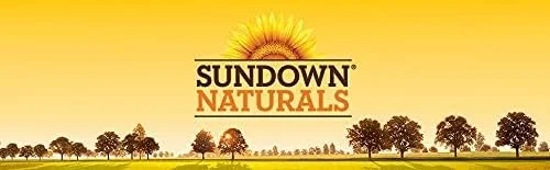 روغن ویتامین ای ساندown Naturals با غلظت 70000 واحد بین المللی - 75 میلی لیتر روغن ویتامین ای ساندown Naturals با غلظت 70000 واحد بین المللی - 75 میلی لیتر