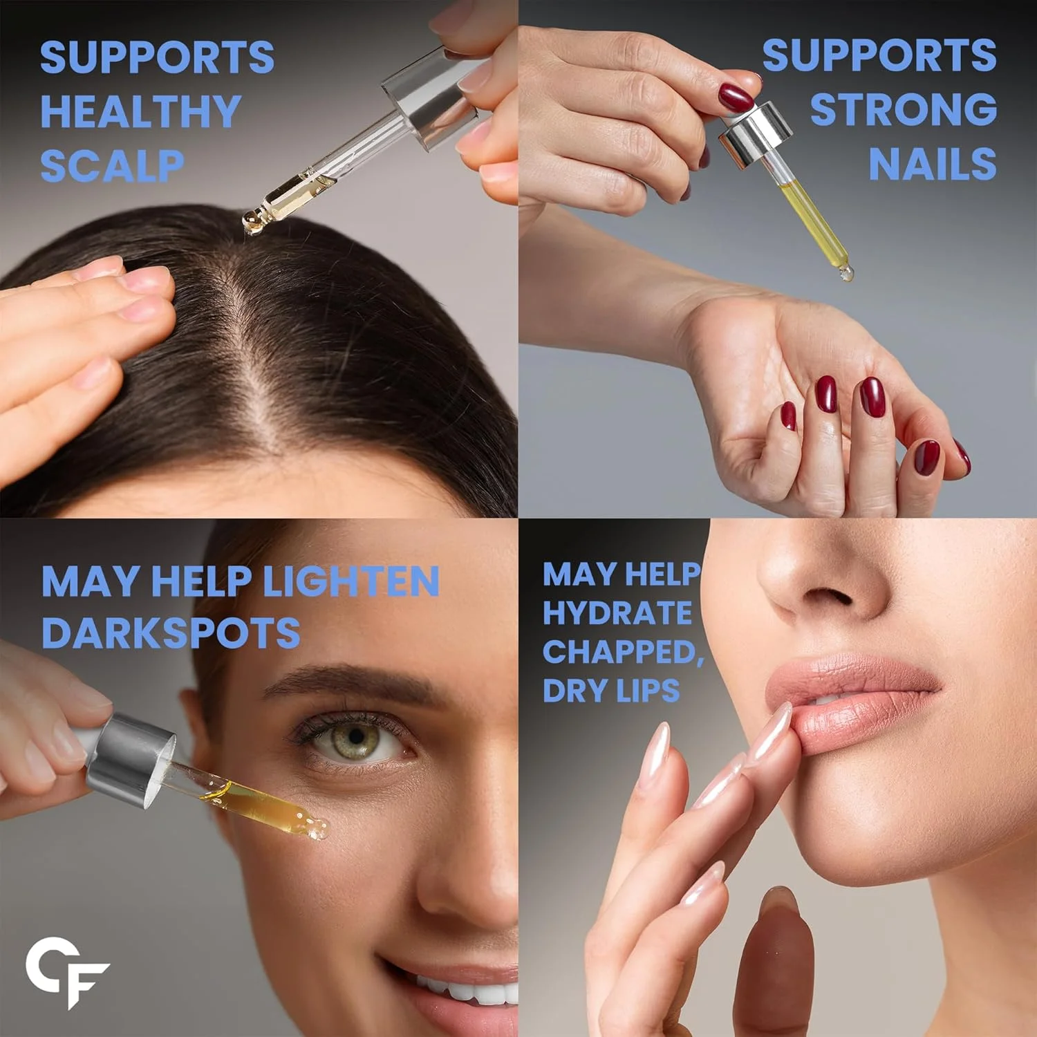 Carbamide Forte Vitamin E Oil For Face, Hair & skin | Vitamin E Oil | 30000 IU | 30ml Carbamide Forte Vitamin E Oil For Face, Hair & skin | Vitamin E Oil | 30000 IU | 30ml