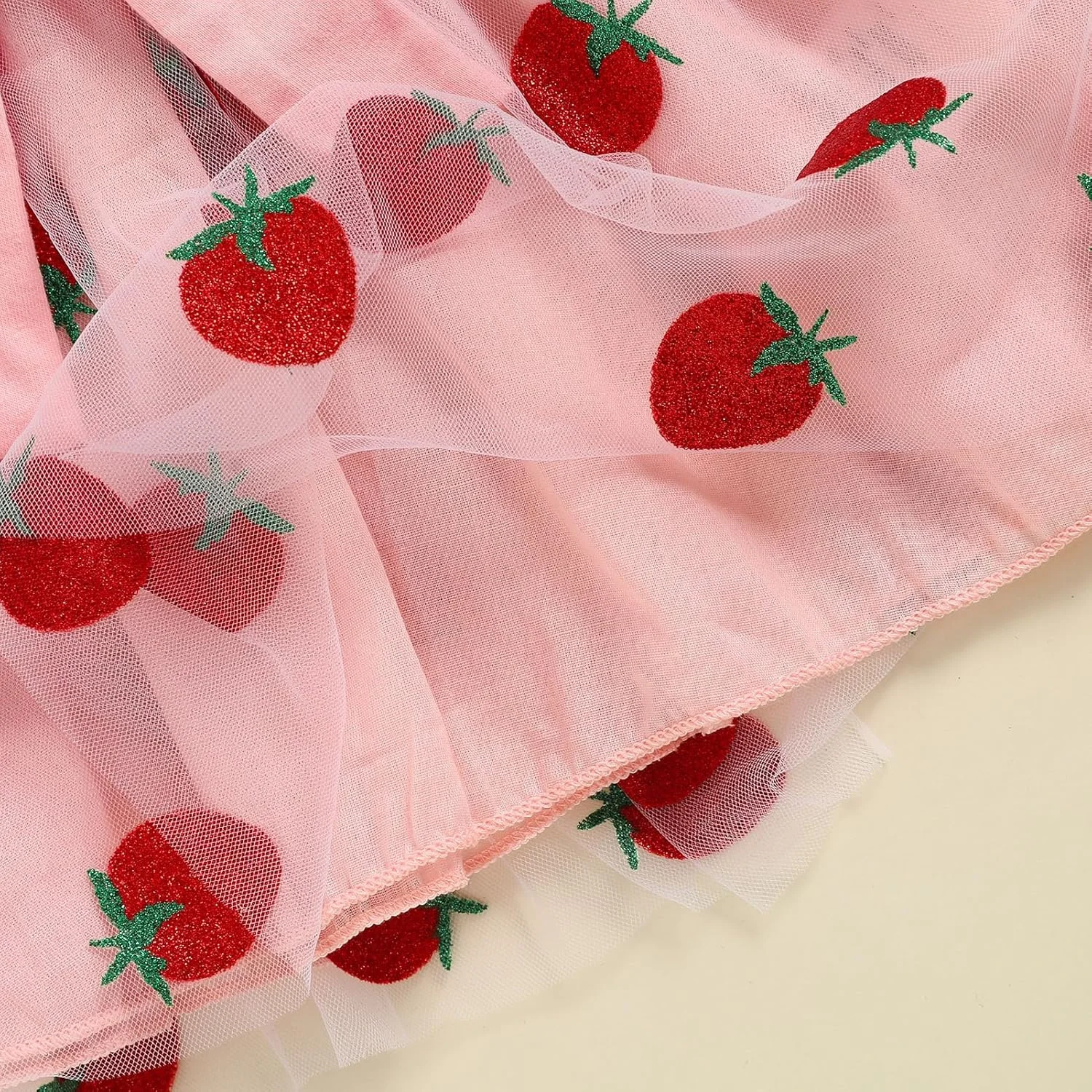 Toddler Baby Kid Girls Big Sister Outfits Short Sleeve T-Shirt Top+Tutu Skirt with Headband Clothing Set