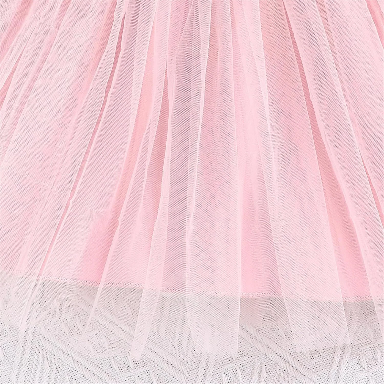 لباس توتو دخترانه بچه گانه، ست 2 تکه ژاکت بافتنی و لباس آفتابی توری، لباس های غسل تعمید پرنسسی دخترانه، ست لباس تابستانی نوزاد (سایز 18-24 ماه) لباس توتو دخترانه بچه گانه، ست 2 تکه ژاکت بافتنی و لباس آفتابی توری، لباس های غسل تعمید پرنسسی دخترانه، ست لباس تابستانی نوزاد (سایز 18-24 ماه)