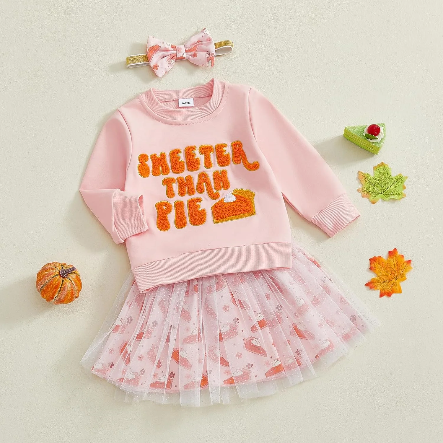 Toddler Baby Girl Halloween Outfit Boo Halloween Sweatshirt Shirt Tulle Skirt Dress Fall Clothes Set Toddler Baby Girl Halloween Outfit Boo Halloween Sweatshirt Shirt Tulle Skirt Dress Fall Clothes Set