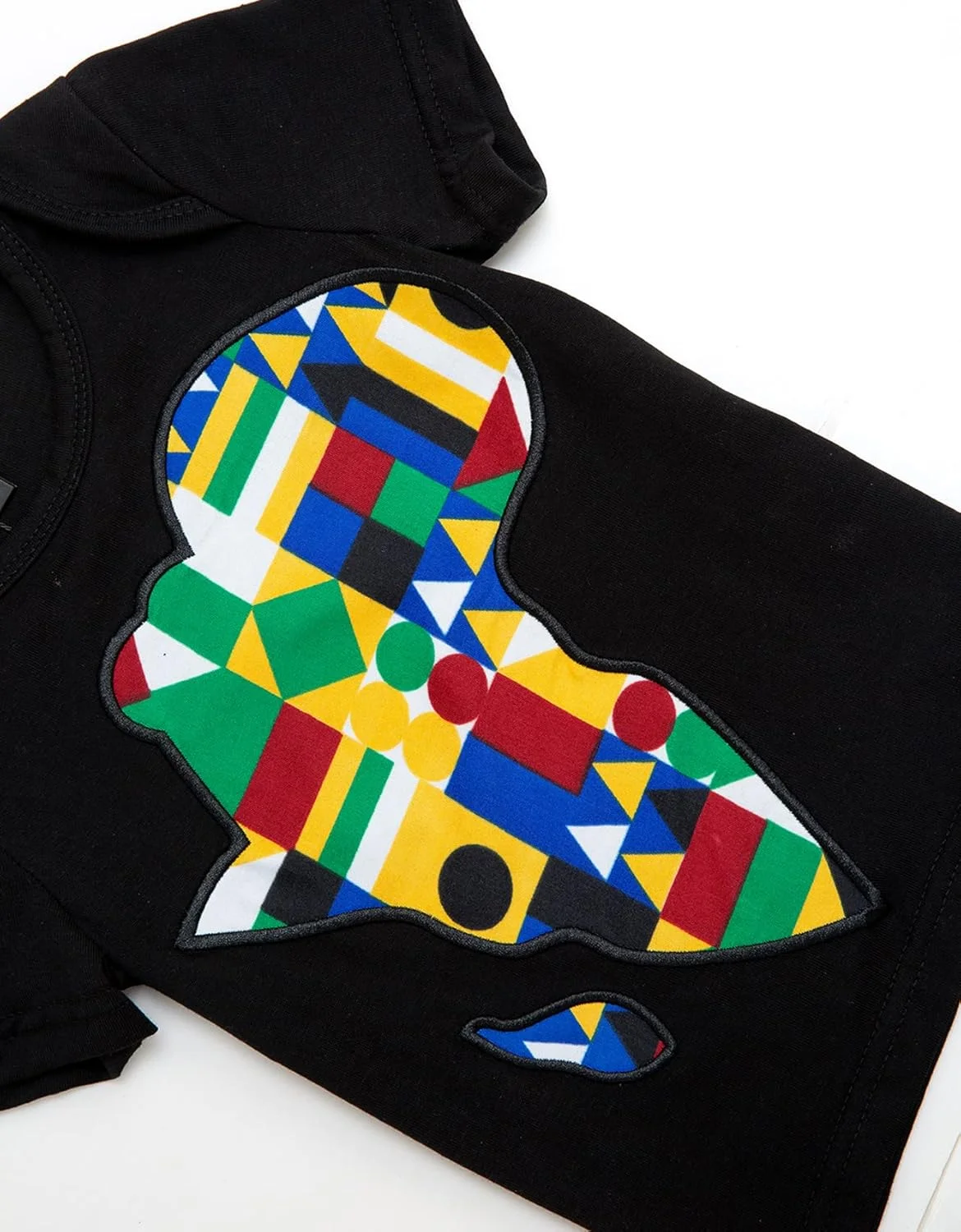 شنبولن لباس دخترانه به سبک آفریقایی شنبولن شنبولن لباس دخترانه به سبک آفریقایی شنبولن