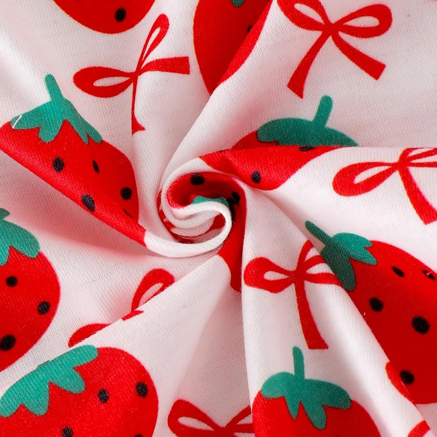 لباس نوزاد دخترانه، ست لباس تابستانی شامل رامپر چیندار، دامن ساسوندار و هدبند، مناسب 0 تا 18 ماه لباس نوزاد دخترانه، ست لباس تابستانی شامل رامپر چیندار، دامن ساسوندار و هدبند، مناسب 0 تا 18 ماه