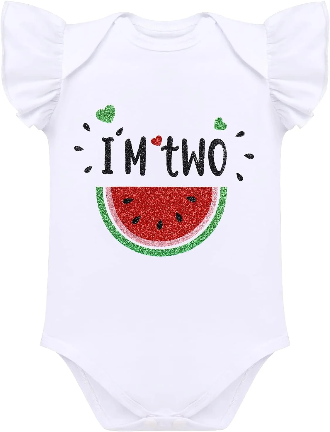 ست لباس تولد نوزاد دخترانه طرح هندوانه، شامل رامپر، دامن توتو، ساق و هدبند 4 تکه مناسب جشن نیم سالگی و یک سالگی ست لباس تولد نوزاد دخترانه طرح هندوانه، شامل رامپر، دامن توتو، ساق و هدبند 4 تکه مناسب جشن نیم سالگی و یک سالگی