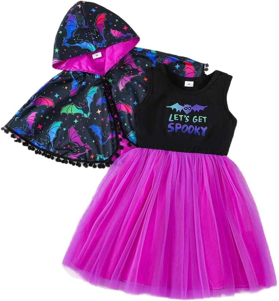 لباس کلاسیک دخترانه LNL مدل Ace-32