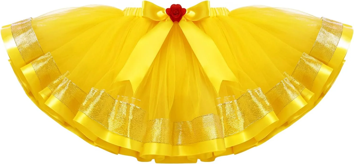 لباس تولد یک سالگی دخترانه IBTOM CASTLE، رامپر آستین بلند، دامن توتو و هدبند، مناسب برای عکس های پاییزی و زمستانی لباس تولد یک سالگی دخترانه IBTOM CASTLE، رامپر آستین بلند، دامن توتو و هدبند، مناسب برای عکس های پاییزی و زمستانی