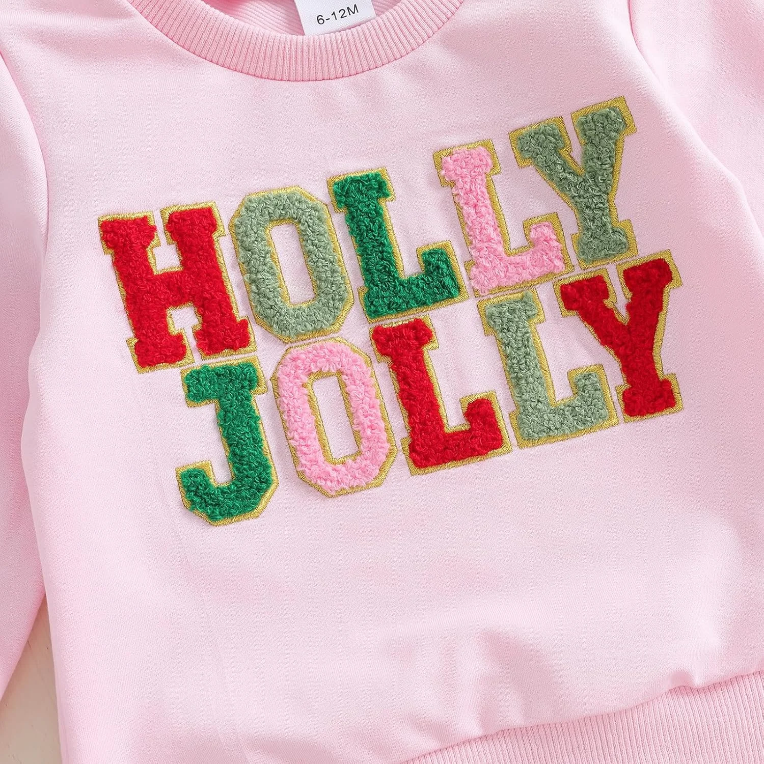 ست لباس دخترانه بچه گانه Amnnchya کریسمس، بلوز آستین بلند، پلیور طرح گوزن، دامن توتو، لباس پاییزی و زمستانی بچه گانه