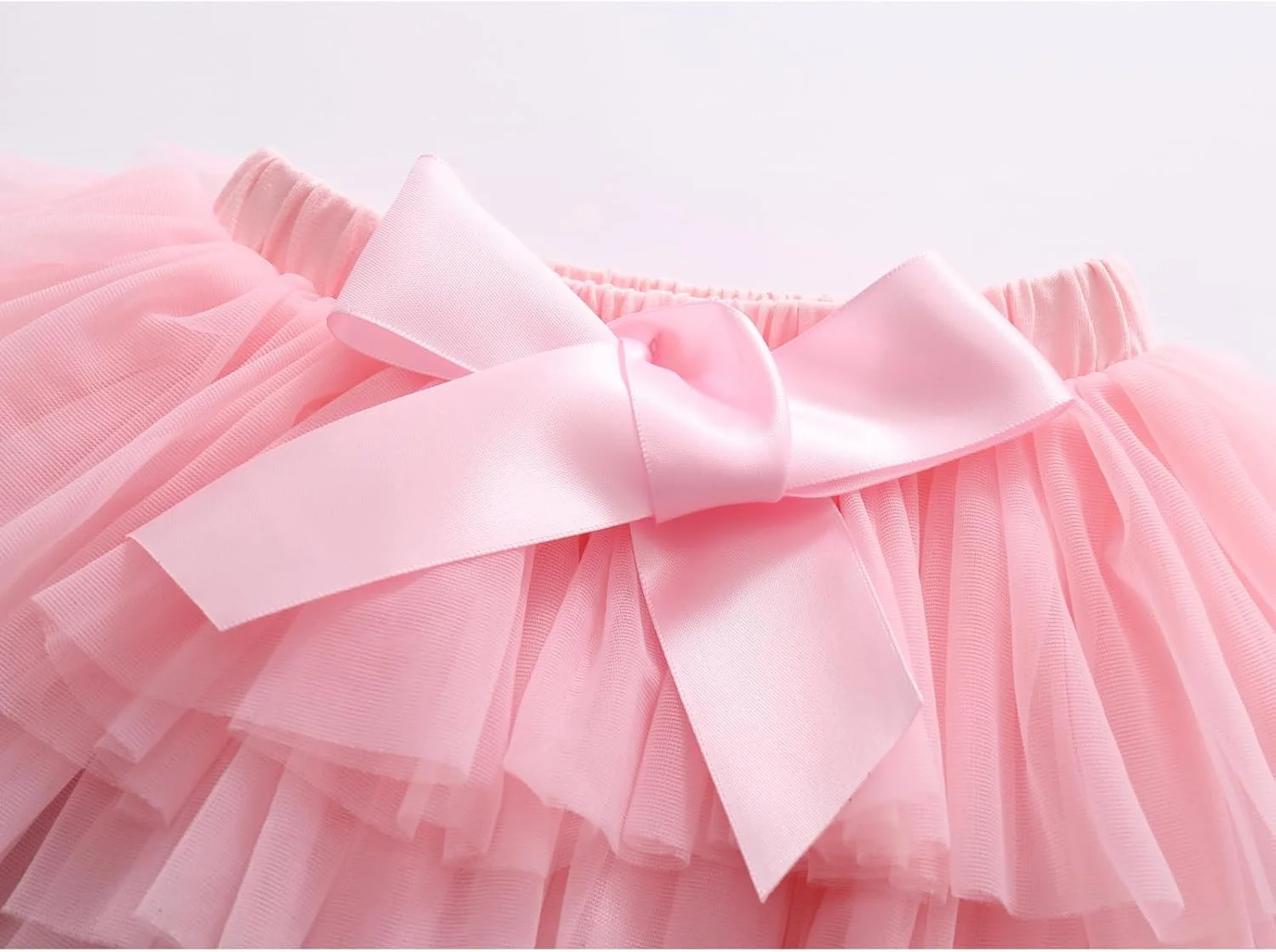 لباس تولد نیم سالگی دخترانه AXAZZNI، مناسب عکسبرداری، لباس نوزادی شیرین برای جشن نیم سالگی