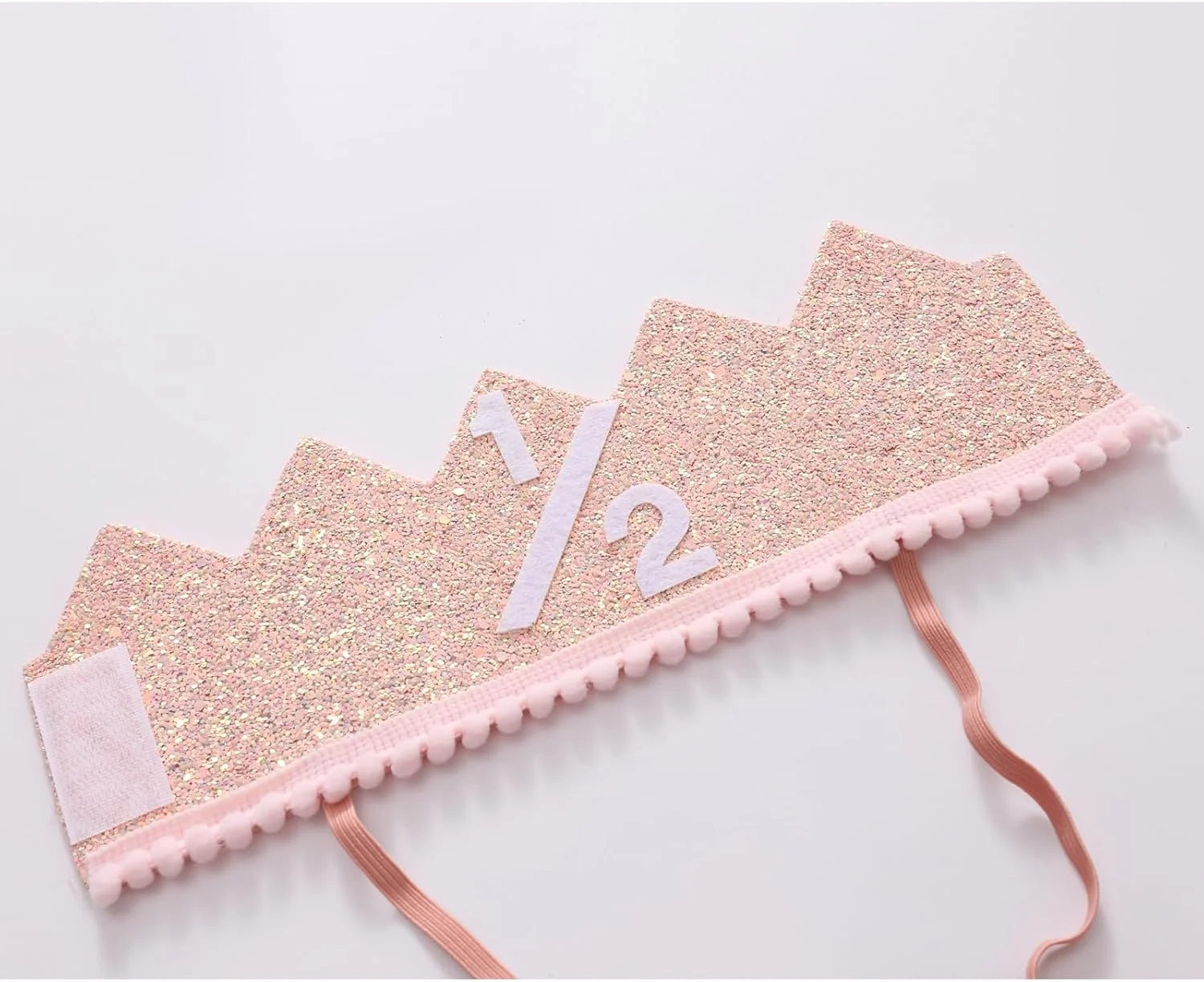 لباس تولد نیم سالگی دخترانه AXAZZNI، مناسب عکسبرداری، لباس نوزادی شیرین برای جشن نیم سالگی