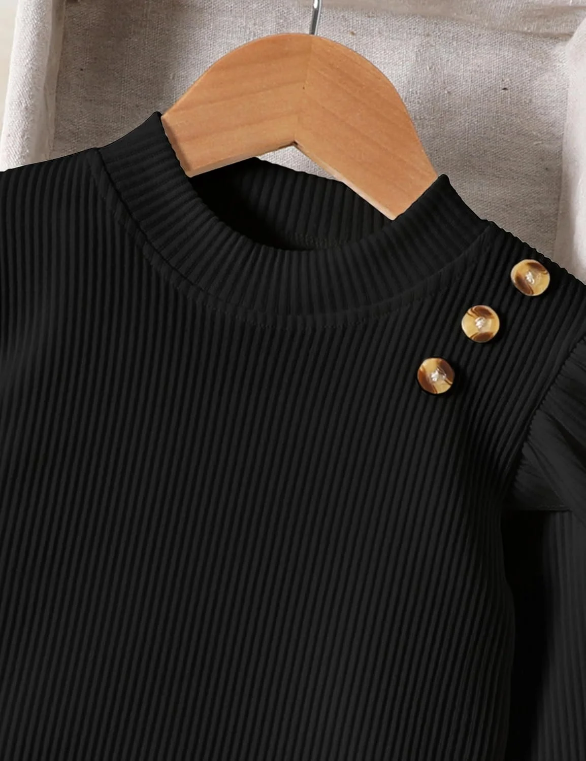 لباس دخترانه Aulyffo مناسب برای دختران نوپا