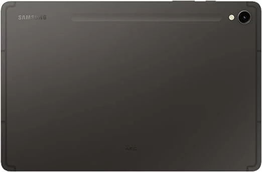 تبلت سامسونگ گلکسی تب S9 گرافیت با 8 گیگابایت رم و 128 گیگابایت حافظه داخلی 5G - نسخه بین المللی تبلت سامسونگ گلکسی تب S9 گرافیت با 8 گیگابایت رم و 128 گیگابایت حافظه داخلی 5G - نسخه بین المللی