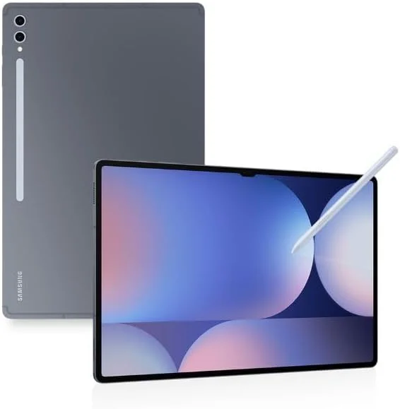سامسونگ X920N گلکسی تب S10 Ultra Wi-Fi خاکستری مهتابی 14.6 اینچ / هشت هسته ای / 12 گیگابایت رم / 512 گیگابایت حافظه سامسونگ X920N گلکسی تب S10 Ultra Wi-Fi خاکستری مهتابی 14.6 اینچ / هشت هسته ای / 12 گیگابایت رم / 512 گیگابایت حافظه