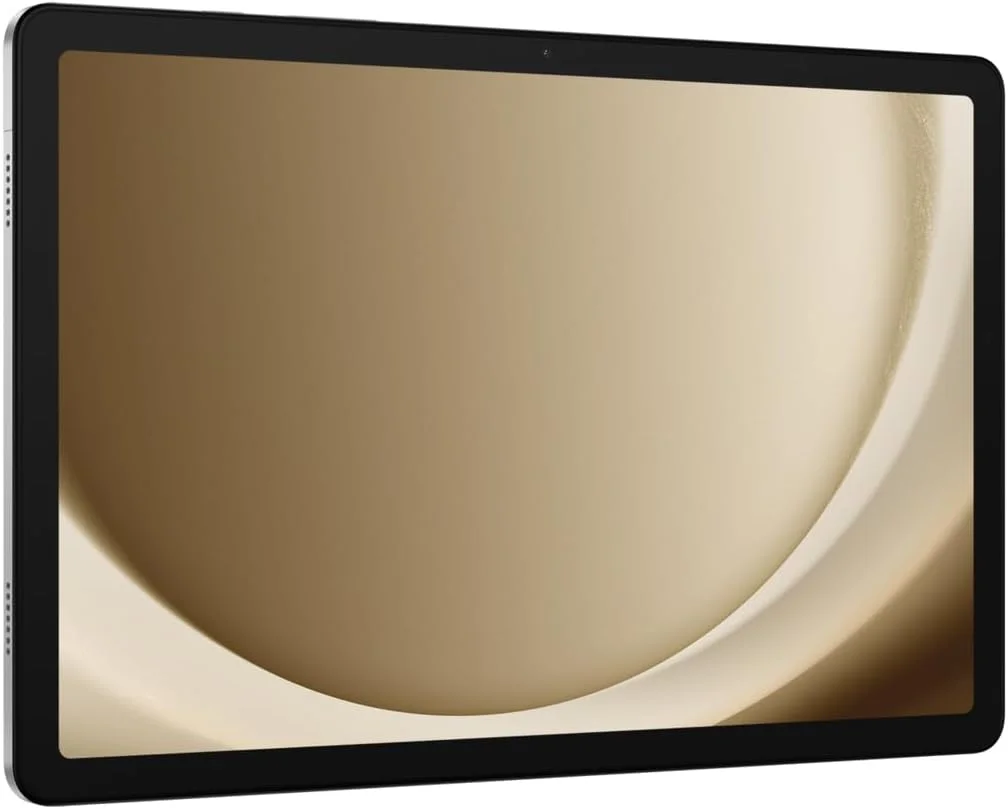 سامسونگ SM-X216B 5G LTE-TDD & LTE-FDD 64 گیگابایت 27.9 سانتی متر (11 اینچ) 4 گیگابایت Wi-Fi 5 (802.11ac) نقره ای سامسونگ SM-X216B 5G LTE-TDD & LTE-FDD 64 گیگابایت 27.9 سانتی متر (11 اینچ) 4 گیگابایت Wi-Fi 5 (802.11ac) نقره ای