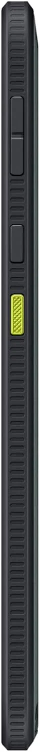 تبلت اندرویدی SAMSUNG Galaxy Tab Active5 5G LTE آنلاک 8 اینچی 128 گیگابایتی برای مصارف صنعتی، کار در میدان، امنیت پیشرفته، طراحی مقاوم، نسخه ایالات متحده، 2024، SM-X307UZGAN14، مشکی سبز تبلت اندرویدی SAMSUNG Galaxy Tab Active5 5G LTE آنلاک 8 اینچی 128 گیگابایتی برای مصارف صنعتی، کار در میدان، امنیت پیشرفته، طراحی مقاوم، نسخه ایالات متحده، 2024، SM-X307UZGAN14، مشکی سبز