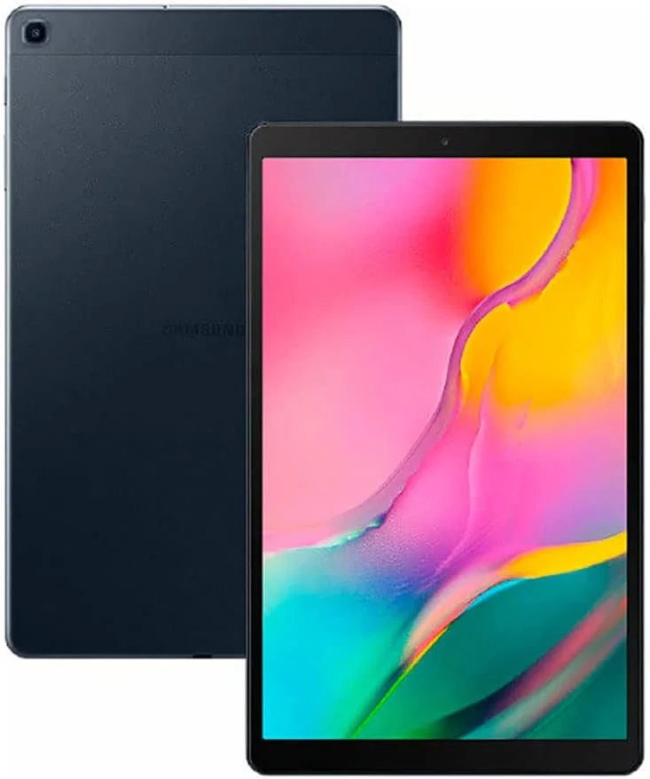 تبلت سامسونگ گلکسی Tab A 8.0 (2019) LTE با حافظه 32 گیگابایت و رم 2 گیگابایت مدل SM-T295 - مشکی