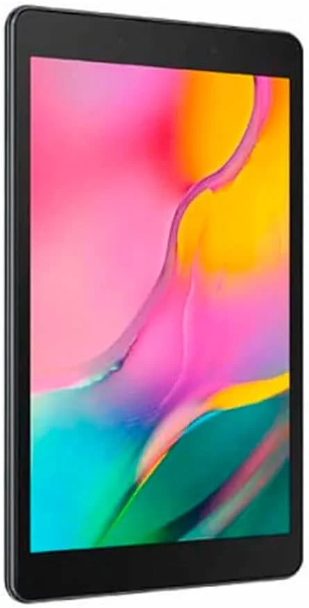 تبلت سامسونگ گلکسی Tab A 8.0 (2019) LTE با حافظه 32 گیگابایت و رم 2 گیگابایت مدل SM-T295 - مشکی تبلت سامسونگ گلکسی Tab A 8.0 (2019) LTE با حافظه 32 گیگابایت و رم 2 گیگابایت مدل SM-T295 - مشکی