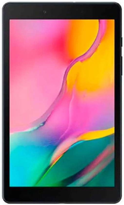 تبلت سامسونگ گلکسی Tab A 8.0 (2019) LTE با حافظه 32 گیگابایت و رم 2 گیگابایت مدل SM-T295 - مشکی تبلت سامسونگ گلکسی Tab A 8.0 (2019) LTE با حافظه 32 گیگابایت و رم 2 گیگابایت مدل SM-T295 - مشکی