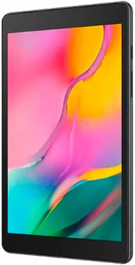 تبلت سامسونگ گلکسی Tab A 8.0 (2019) LTE با حافظه 32 گیگابایت و رم 2 گیگابایت مدل SM-T295 - مشکی تبلت سامسونگ گلکسی Tab A 8.0 (2019) LTE با حافظه 32 گیگابایت و رم 2 گیگابایت مدل SM-T295 - مشکی