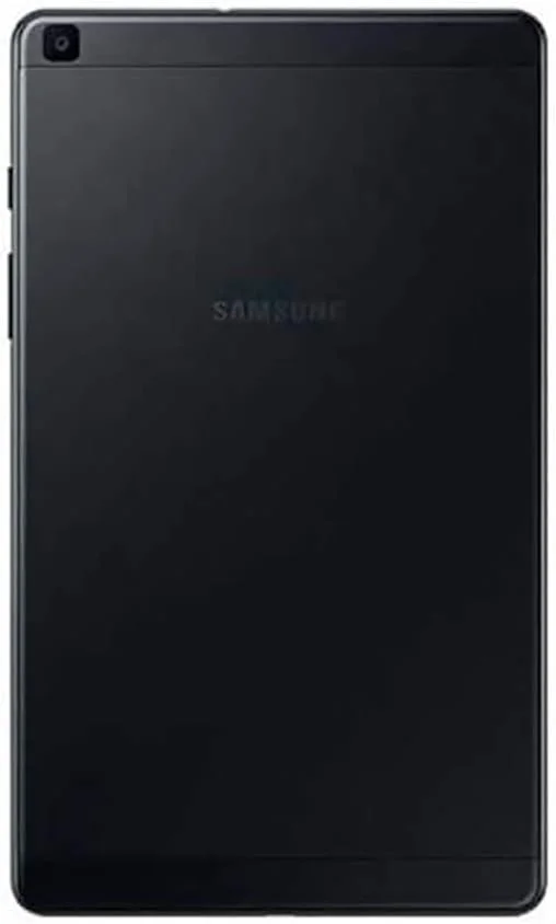 تبلت سامسونگ گلکسی Tab A 8.0 (2019) LTE با حافظه 32 گیگابایت و رم 2 گیگابایت مدل SM-T295 - مشکی تبلت سامسونگ گلکسی Tab A 8.0 (2019) LTE با حافظه 32 گیگابایت و رم 2 گیگابایت مدل SM-T295 - مشکی