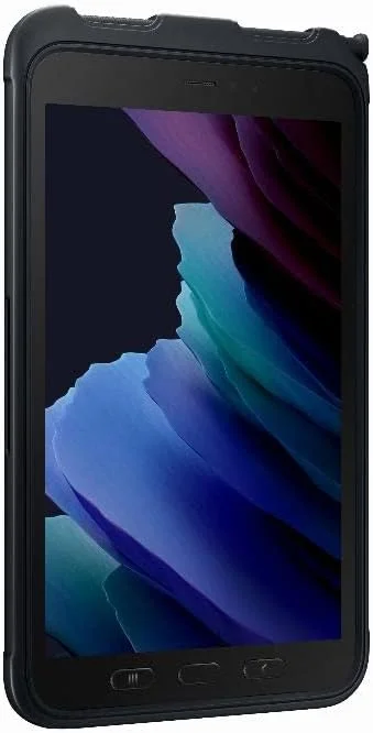 تبلت سامسونگ گلکسی تب اکتیو 3 LTE - 64 گیگابایت حافظه داخلی، 4 گیگابایت رم، مشکی
