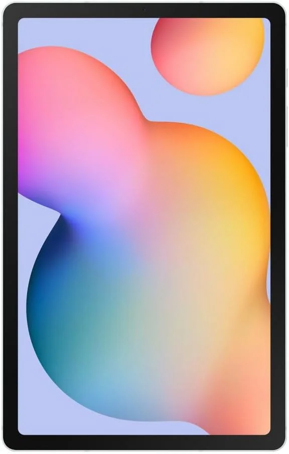 تبلت سامسونگ گلکسی تب (P625) S6 Lite 10.4 اینچ 64 گیگابایت/نعنایی وای فای LTE نسخه اروپا، SM-P625NLGAEUE