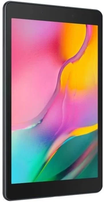 سامسونگ T290 گلکسی تب A 8.0 (2019) فقط وای فای مشکی نسخه اروپا