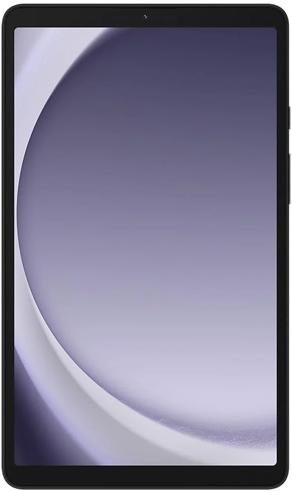 تبلت اندرویدی سامسونگ گلکسی تب A9 4G LTE (64 گیگابایت، 4 گیگابایت، سیم کارت خور) 8.7 اینچی، پردازنده هشت هسته ای (6 نانومتری)، بلندگوهای دوگانه (مدل بین المللی کاملا آنلاک برای ایالات متحده و سراسر جهان) X115 (همراه با شارژر سریع 15 واتی، گرافیت) تبلت اندرویدی سامسونگ گلکسی تب A9 4G LTE (64 گیگابایت، 4 گیگابایت، سیم کارت خور) 8.7 اینچی، پردازنده هشت هسته ای (6 نانومتری)، بلندگوهای دوگانه (مدل بین المللی کاملا آنلاک برای ایالات متحده و سراسر جهان) X115 (همراه با شارژر سریع 15 واتی، گرافیت)