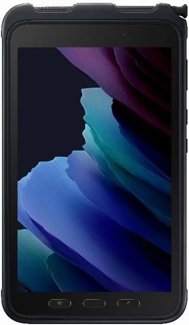 تبلت سامسونگ گلکسی تب اکتیو 3 LTE - 64 گیگابایت حافظه داخلی، 4 گیگابایت رم، مشکی تبلت سامسونگ گلکسی تب اکتیو 3 LTE - 64 گیگابایت حافظه داخلی، 4 گیگابایت رم، مشکی