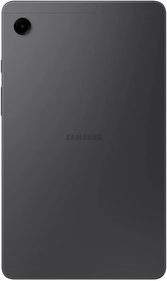 تبلت اندرویدی سامسونگ گلکسی تب A9 4G LTE (64 گیگابایت، 4 گیگابایت، سیم کارت خور) 8.7 اینچی، پردازنده هشت هسته ای (6 نانومتری)، بلندگوهای دوگانه (مدل بین المللی کاملا آنلاک برای ایالات متحده و سراسر جهان) X115 (همراه با شارژر سریع 15 واتی، گرافیت) تبلت اندرویدی سامسونگ گلکسی تب A9 4G LTE (64 گیگابایت، 4 گیگابایت، سیم کارت خور) 8.7 اینچی، پردازنده هشت هسته ای (6 نانومتری)، بلندگوهای دوگانه (مدل بین المللی کاملا آنلاک برای ایالات متحده و سراسر جهان) X115 (همراه با شارژر سریع 15 واتی، گرافیت)