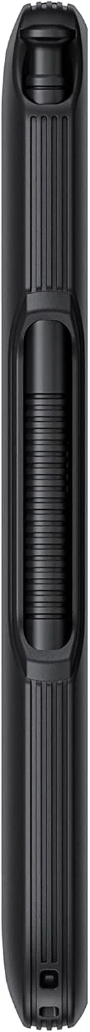 تبلت کاری سامسونگ Galaxy Tab Active4 Pro با صفحه نمایش 10.1 اینچی، 64 گیگابایت حافظه داخلی، Wi-Fi، سیستم عامل اندروید، 4 گیگابایت رم، طراحی مقاوم، صفحه لمسی حساس، عمر باتری طولانی - مناسب برای کارگران، SM-T630NZKAN20، مشکی