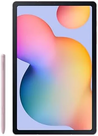 تبلت اندرویدی 10.4 اینچی SAMSUNG Galaxy Tab S6 LITE Wi-Fi با رم 4 گیگابایت و حافظه داخلی 64 گیگابایت، مدل 2024 - صورتی شیفون تبلت اندرویدی 10.4 اینچی SAMSUNG Galaxy Tab S6 LITE Wi-Fi با رم 4 گیگابایت و حافظه داخلی 64 گیگابایت، مدل 2024 - صورتی شیفون