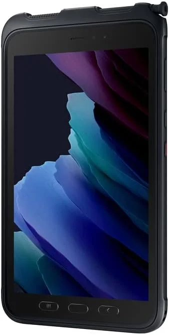 تبلت سامسونگ گلکسی تب اکتیو 3 LTE - 64 گیگابایت حافظه داخلی، 4 گیگابایت رم، مشکی تبلت سامسونگ گلکسی تب اکتیو 3 LTE - 64 گیگابایت حافظه داخلی، 4 گیگابایت رم، مشکی