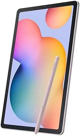 تبلت اندرویدی 10.4 اینچی SAMSUNG Galaxy Tab S6 LITE Wi-Fi با رم 4 گیگابایت و حافظه داخلی 64 گیگابایت، مدل 2024 - صورتی شیفون تبلت اندرویدی 10.4 اینچی SAMSUNG Galaxy Tab S6 LITE Wi-Fi با رم 4 گیگابایت و حافظه داخلی 64 گیگابایت، مدل 2024 - صورتی شیفون
