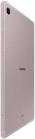 تبلت اندرویدی 10.4 اینچی SAMSUNG Galaxy Tab S6 LITE Wi-Fi با رم 4 گیگابایت و حافظه داخلی 64 گیگابایت، مدل 2024 - صورتی شیفون تبلت اندرویدی 10.4 اینچی SAMSUNG Galaxy Tab S6 LITE Wi-Fi با رم 4 گیگابایت و حافظه داخلی 64 گیگابایت، مدل 2024 - صورتی شیفون